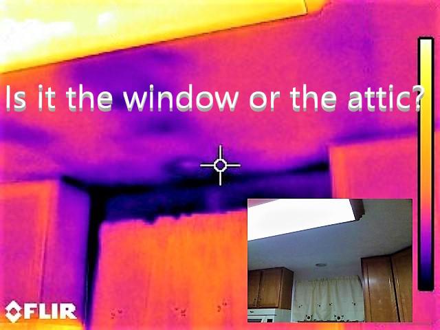 The Truth About Drafty Windows